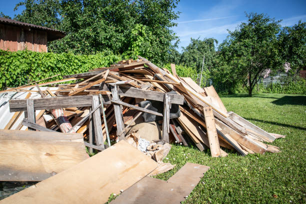 Same-Day Junk Removal Services in Roessleville, NY